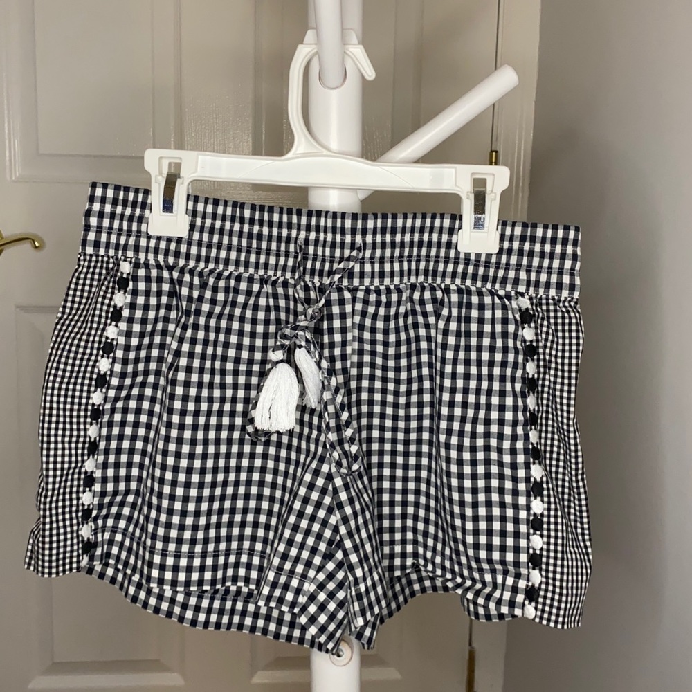 Vineyard Vines Girls Shorts